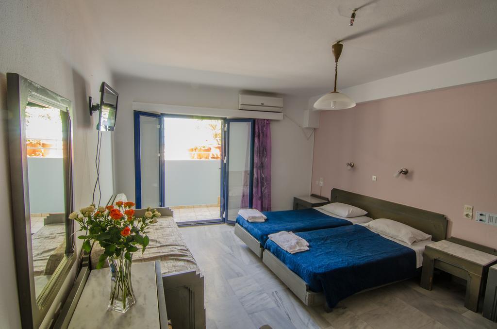 Appart hôtel Emilia 2*