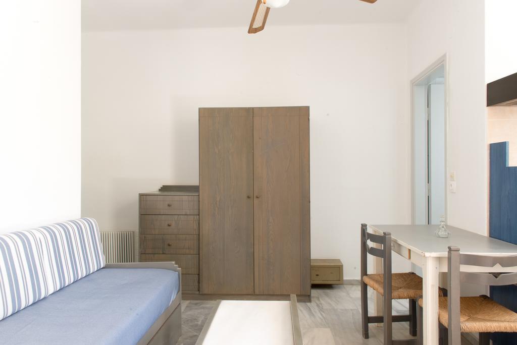 Appart hôtel Emilia 2*