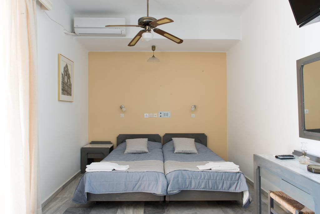 Appart hôtel Emilia 2*