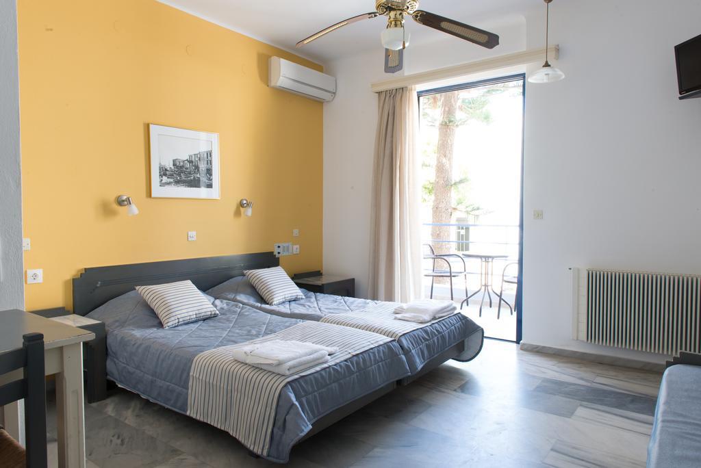 Appart hôtel Emilia Réthymnon