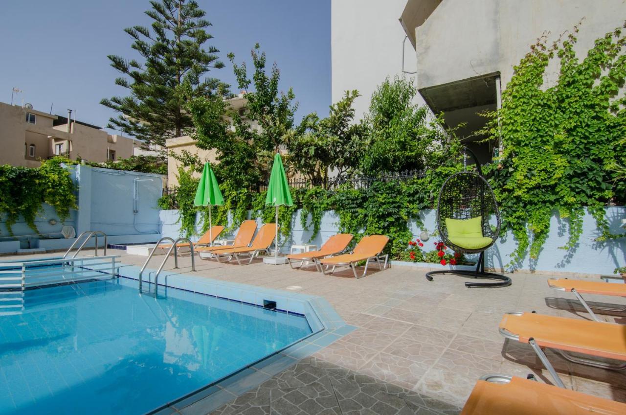 Emilia Appart hôtel