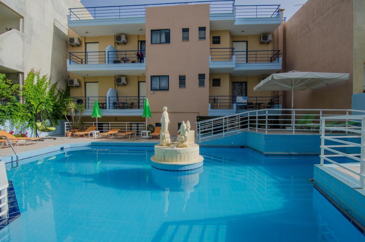 Emilia 2* Réthymnon