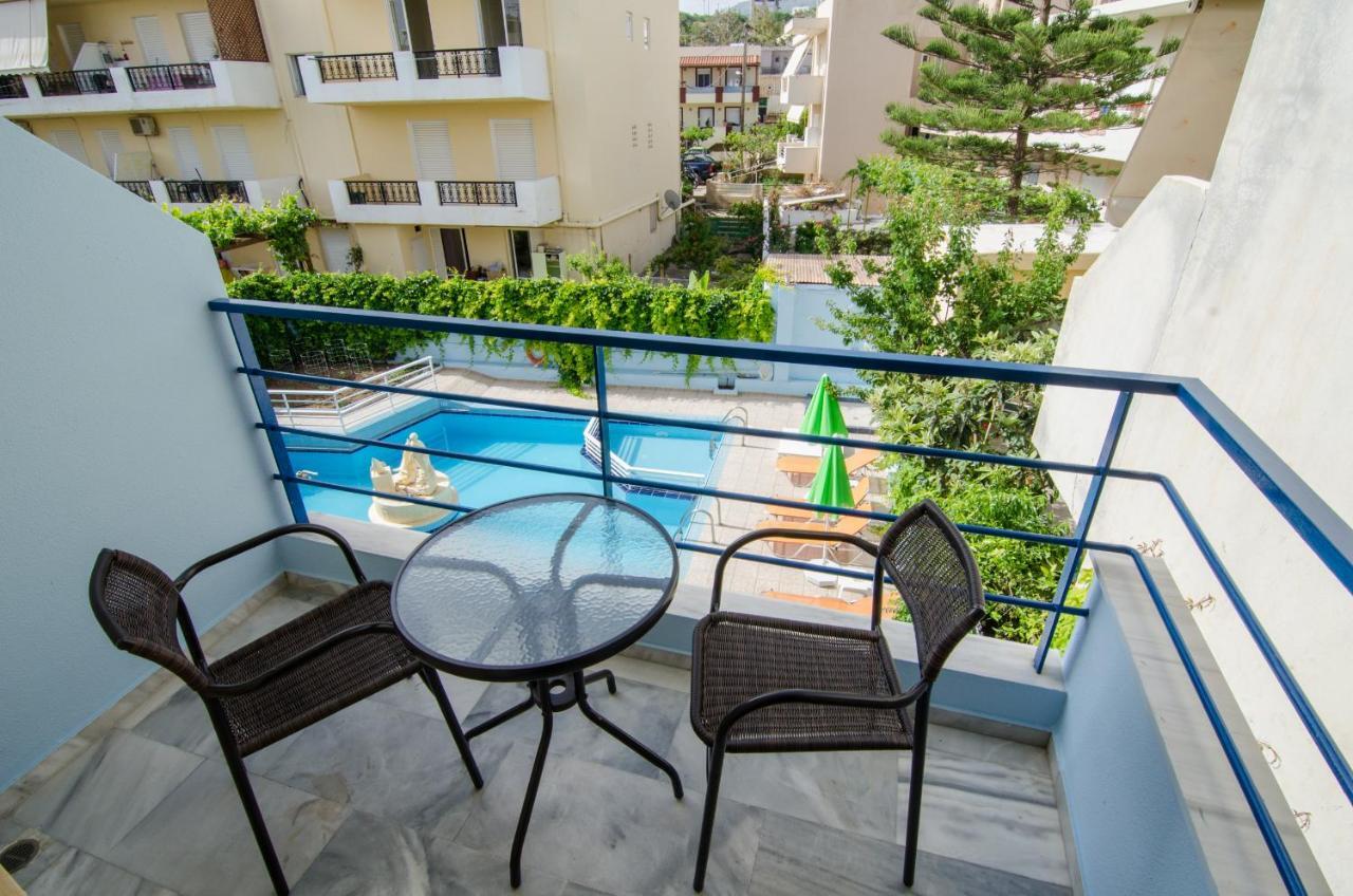 Appart hôtel Emilia 2*