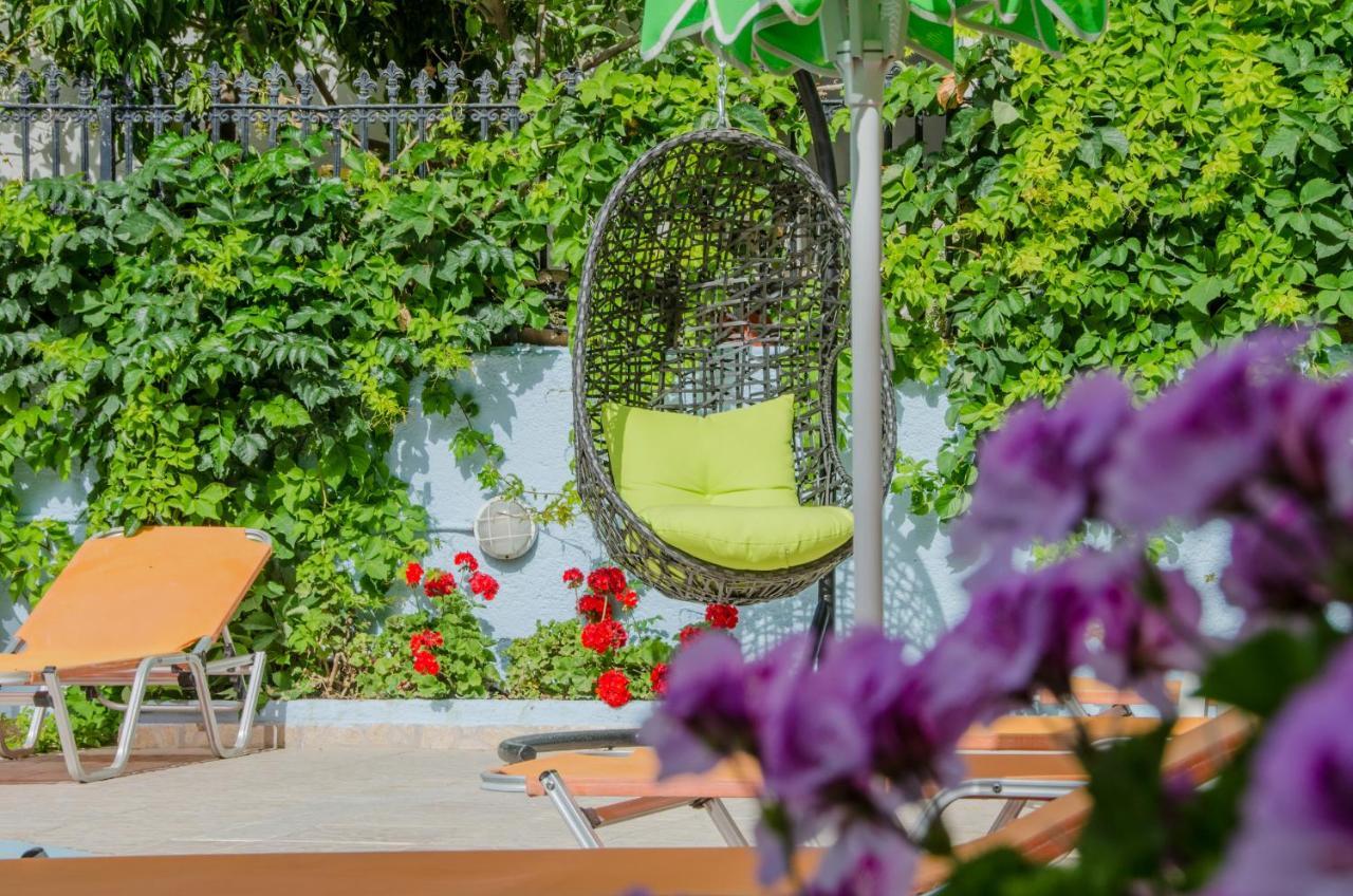 Appart hôtel Emilia 2*