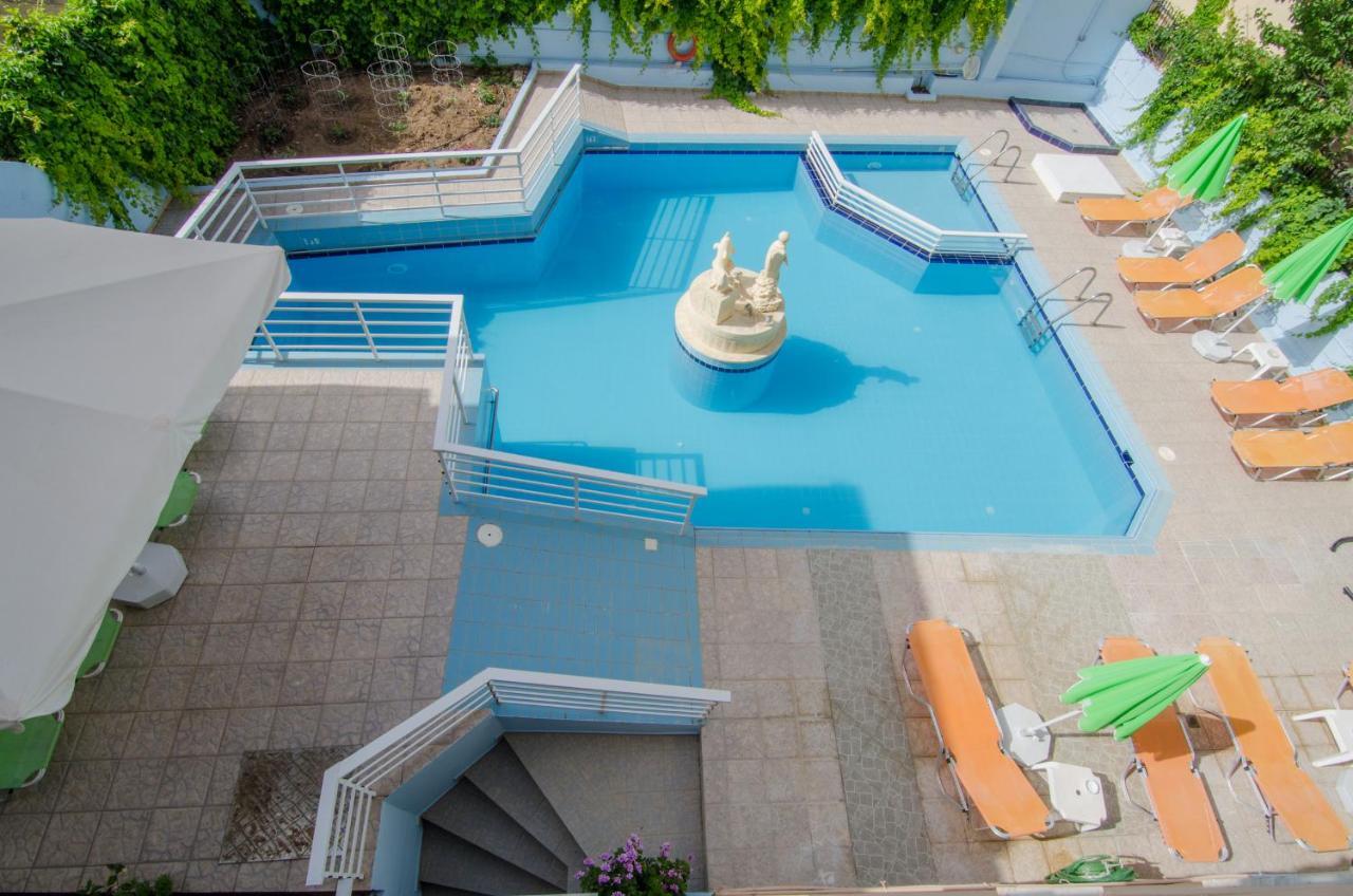 Emilia Appart hôtel